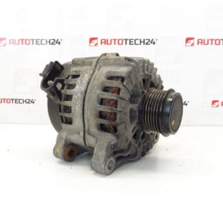 Generator 2.0 3.0 HDI Citroën Peugeot 230A 9678049580 9664984080