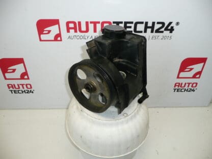 Hydraulisk ratpumpe Citroën Xsara 9638339880 4007LS