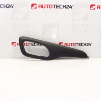 Indvendigt krankpanel Citroën C5 X7 9657691777 9660040777 9119EF