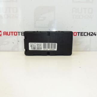 Inflator enhed Citroën C5 II 9664177280 5430F6