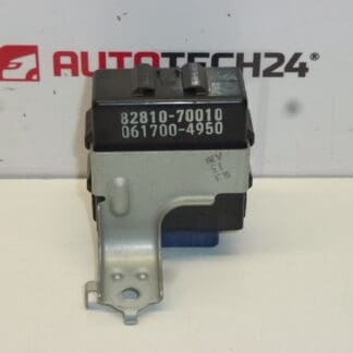 Kørelysenhed Denso Citroën C1 Peugeot 107 82642-12050 6500W8 6500GN