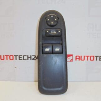 Kontrol af vindue og spejl Peugeot 308 96565186XT 649024