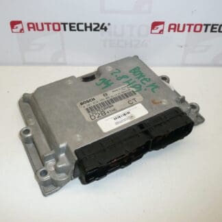 Kontrolenhed Bosch 0281010486 2.8 HDI D2841HC CT