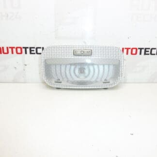 Loftslampe Citroën Citroën C3 Picasso 9682063980 6362Q6