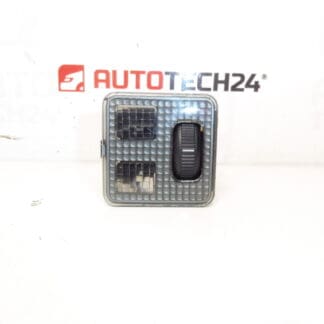 Loftslampe Citroën Peugeot 9607449080 6362J7