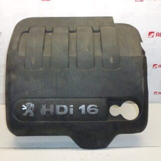 Motordæksel 2.0 HDI RHR Peugeot 9683424480 9657955880 013769