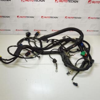 Motorkabel Peugeot Citroen 1.4i 9670295780 9660900080 658581