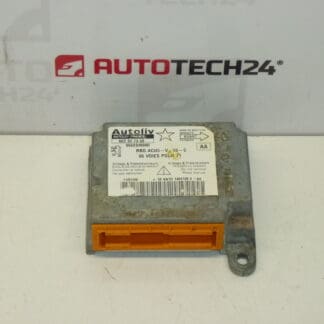 Peugeot 206 206+ airbag enhed 9660349980 60232730