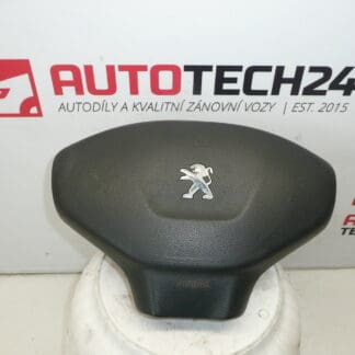 Peugeot 301 rat-airbag 96753920ZD