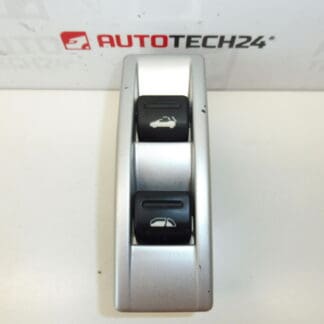 Peugeot 307 CC tagcontroller 6554X1