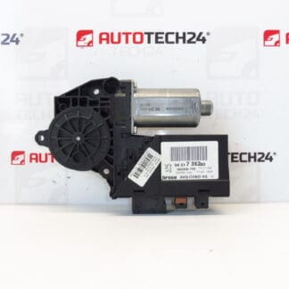 Peugeot 307 CC Venstre forrude motor 9651735280 9221P8