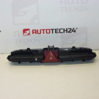 Peugeot 308 multifunktionel kontaktblok 9659417177 649014