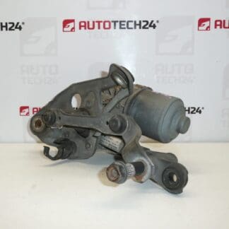 Peugeot 407 venstre viskermotor 9656859980 3397020604