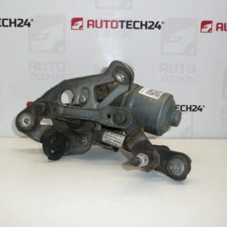 Peugeot 407 venstre viskermotor 9661812180 0390241968