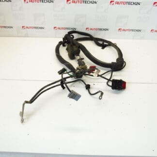 Positivt batterikabel Citroën Peugeot 2.2 HDI 9655276580 5642FV