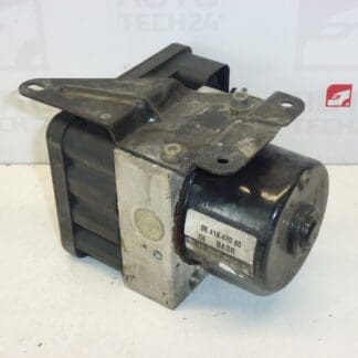 Pumpe ABS ASR ATE Citroën C5 I 9641847080