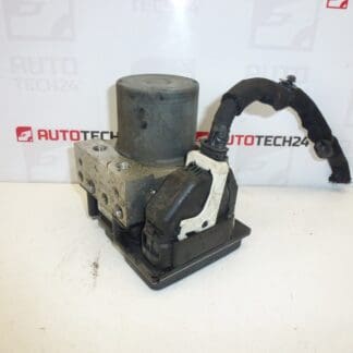 Pumpe ABS ESP Bosch Citroën C5 X7 9674797480 0265951416 4541RY