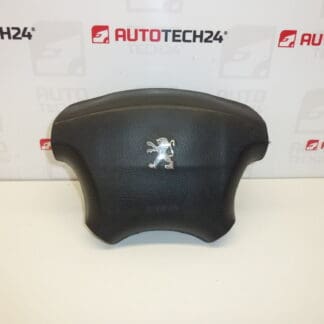 Rat airbag Peugeot 406 96500907ZL 4112GT