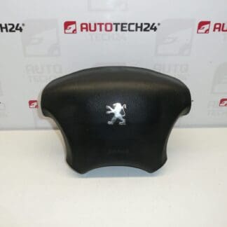 Rat airbag Peugeot 407 96610710ZD 4112JF