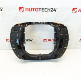 Ratbetjening Citroën C5 X7 96663640ZD 98030642ZD 6242ZK