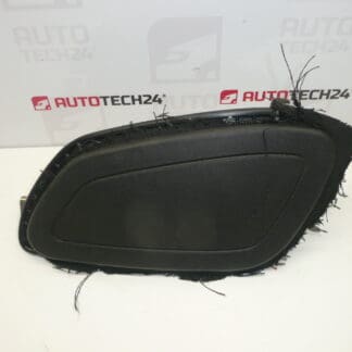 Sæde airbag højre Peugeot 206 96484354ZR 8216AA