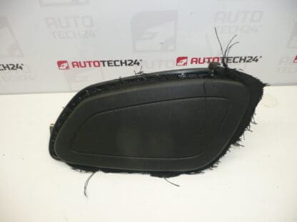 Sæde airbag højre Peugeot 206 96484354ZR 8216AA