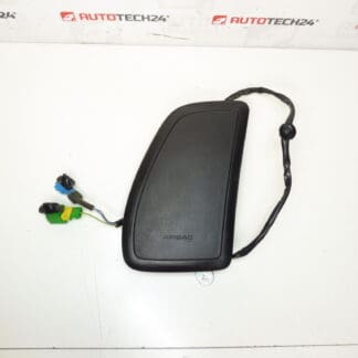 Sæde airbag venstre Peugeot 307 5110818 8216L1