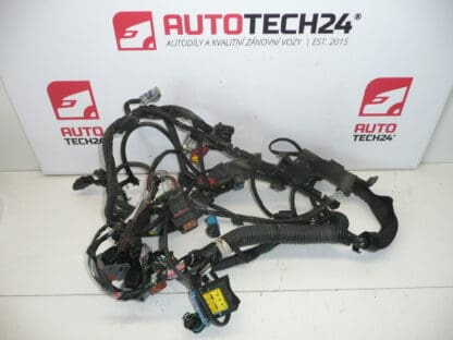 Sele Citroën Peugeot 2.0HDI RHR 9661714180 9661714080