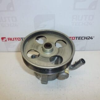 Servo Citroën Peugeot 1.6 HDI 9665709080 4007WL kun kørt 48 tusind km