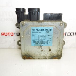 Servostyringsenhed Citroën C2 C3 9652024280 400687 400688