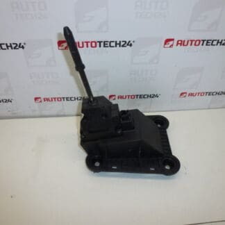 Skift SENSODRIVE Citroën C2 C3 9680243080 9648663180 2400S8