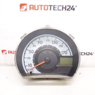 Speedometer Citroën C1 Peugeot 107 automatisk 83800-0H021