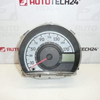 Speedometer Citroën C1 Peugeot 107 automatisk 83800-0H022