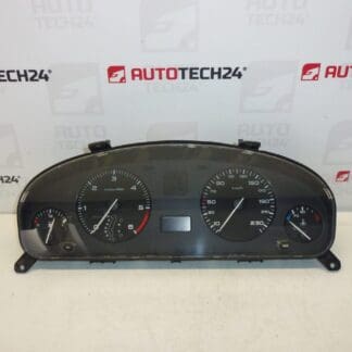 Speedometer Peugeot 406 2.0 HDI automatisk 9644232180