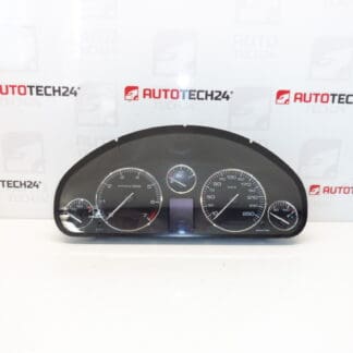 Speedometer Peugeot 407 171 tusind km 9658138080 6106V8