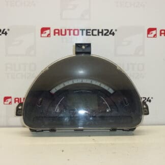 Speedometer Sage Citroën C2 C3 kilometertal 161000km 9645994280