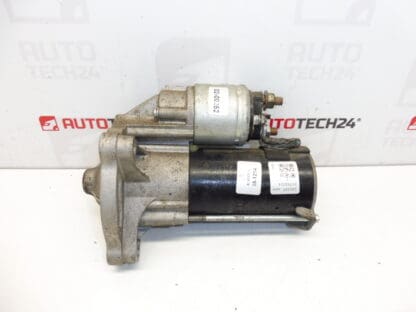 Starter D6G3 renoveret Citroën Peugeot 9648644680 5802C9