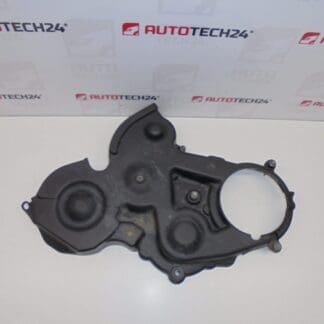 Timing cover Citroën Peugeot 1.6 HDI 9643649280 9637501080