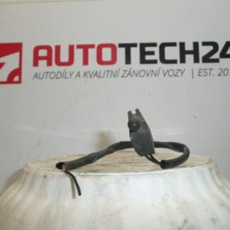 Udvendig temperatursensor Citroën Peugeot 6445F9