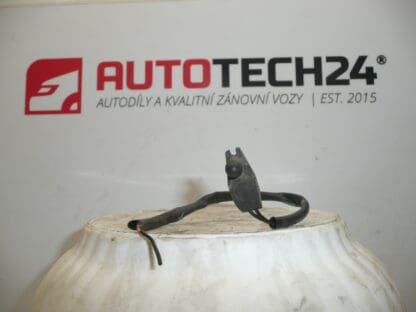 Udvendig temperatursensor Citroën Peugeot 6445F9