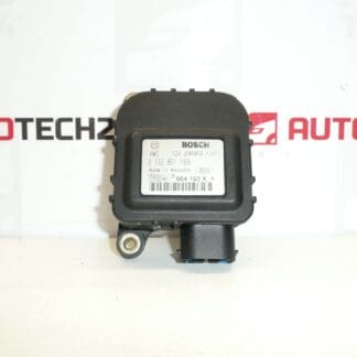 Varme servomotor Citroën Peugeot 0132801169 6447HL