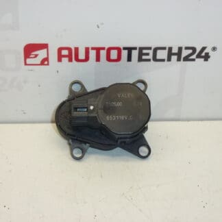 Varme servomotor Citroën Peugeot 653118V.C 05 6447HH