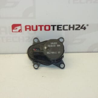 Varme servomotor Citroën Peugeot 653118V.C 07 6447EL