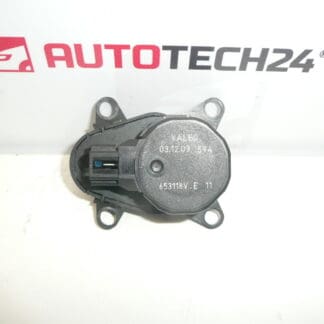 Varme servomotor Citroën Peugeot 653118V.E 6447HH