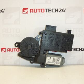 Venstre forrude motor Citroën C4 Picasso 9654087680 9221CZ