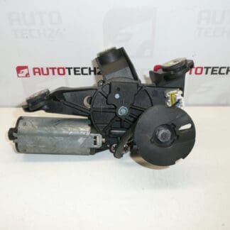 Viskermotor bagtil Valeo Citroën C5 I II Stationcar 9638335780 6405K1