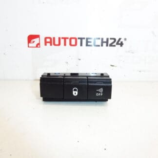 ESP Switch Peugeot 407 96491577XT 6554EZ