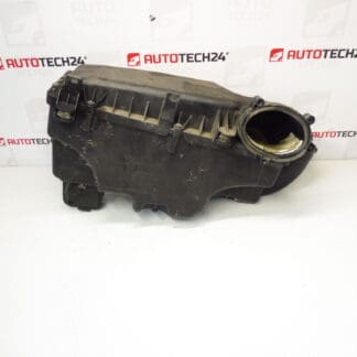 Filterboks Citroën Peugeot 1.4 HDI 9647066980 9647066880 1420L3