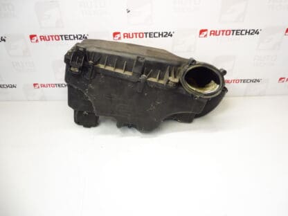 Filterboks Citroën Peugeot 1.4 HDI 9647066980 9647066880 1420L3