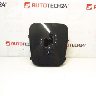 Peugeot 3008 5008 Robotgearkasse 96721270ZE 2461H5